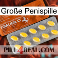 Große Penispille 42